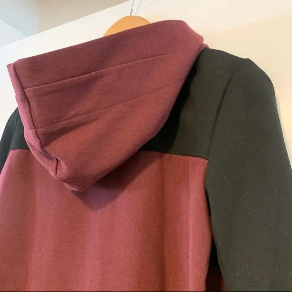 ASOS | Hooded Light Jacket - Picture 8 of 13